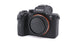 Sony A7R II
