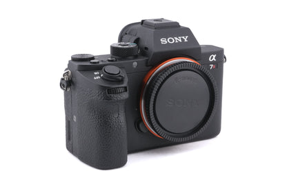 Sony A7R II