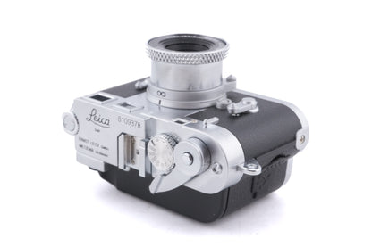 Minox Leica M3 Digital Classic Camera