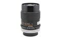 Canon 135mm f3.5 S.C.