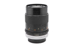 Canon 135mm f3.5 S.C.