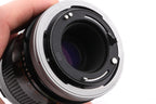 Canon 135mm f3.5 S.C.