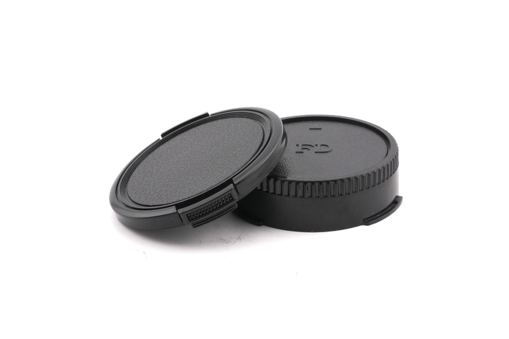 Canon 135mm f3.5 S.C.