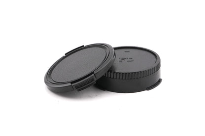 Canon 135mm f3.5 S.C.