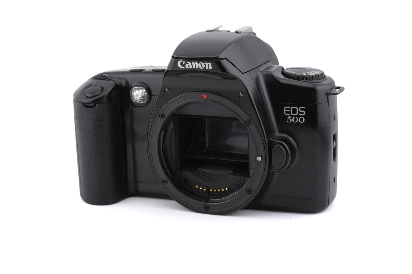 Canon EOS 500