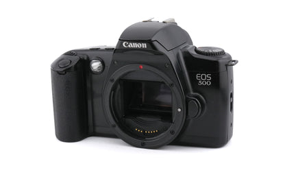 Canon EOS 500