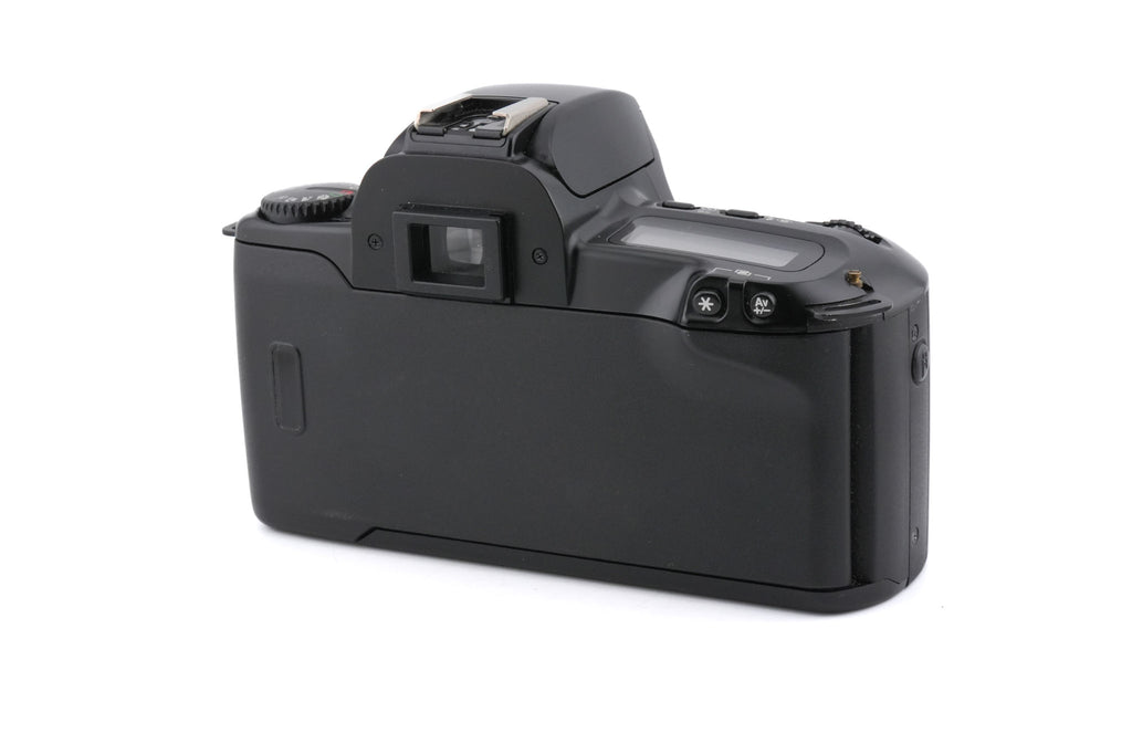 Canon EOS 500