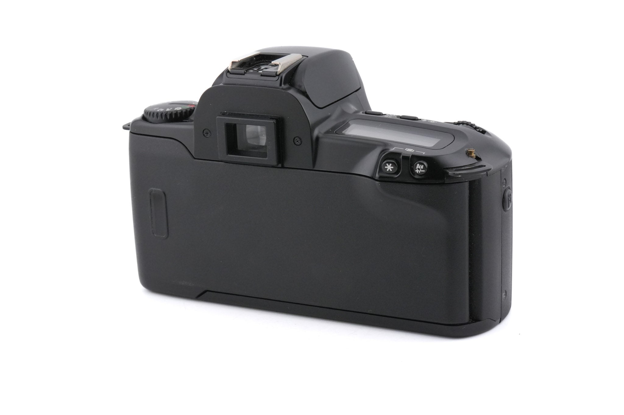 Canon EOS 500