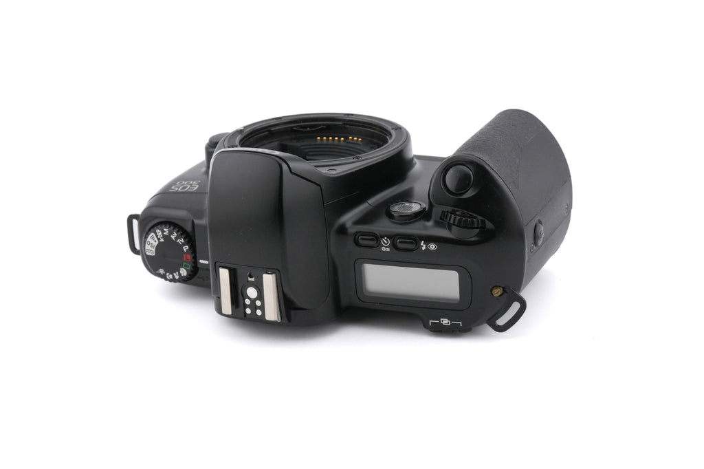 Canon EOS 500