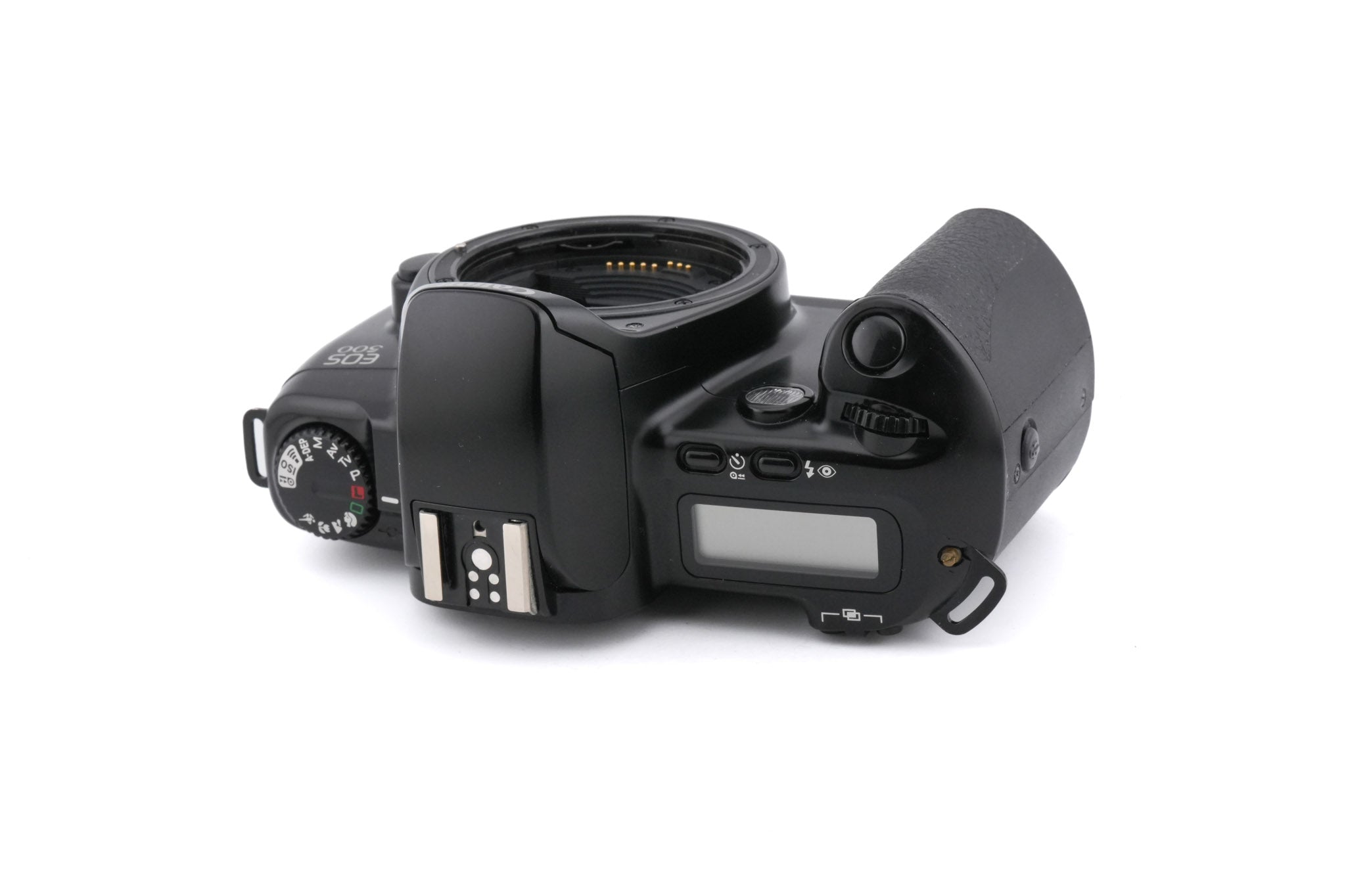 Canon EOS 500