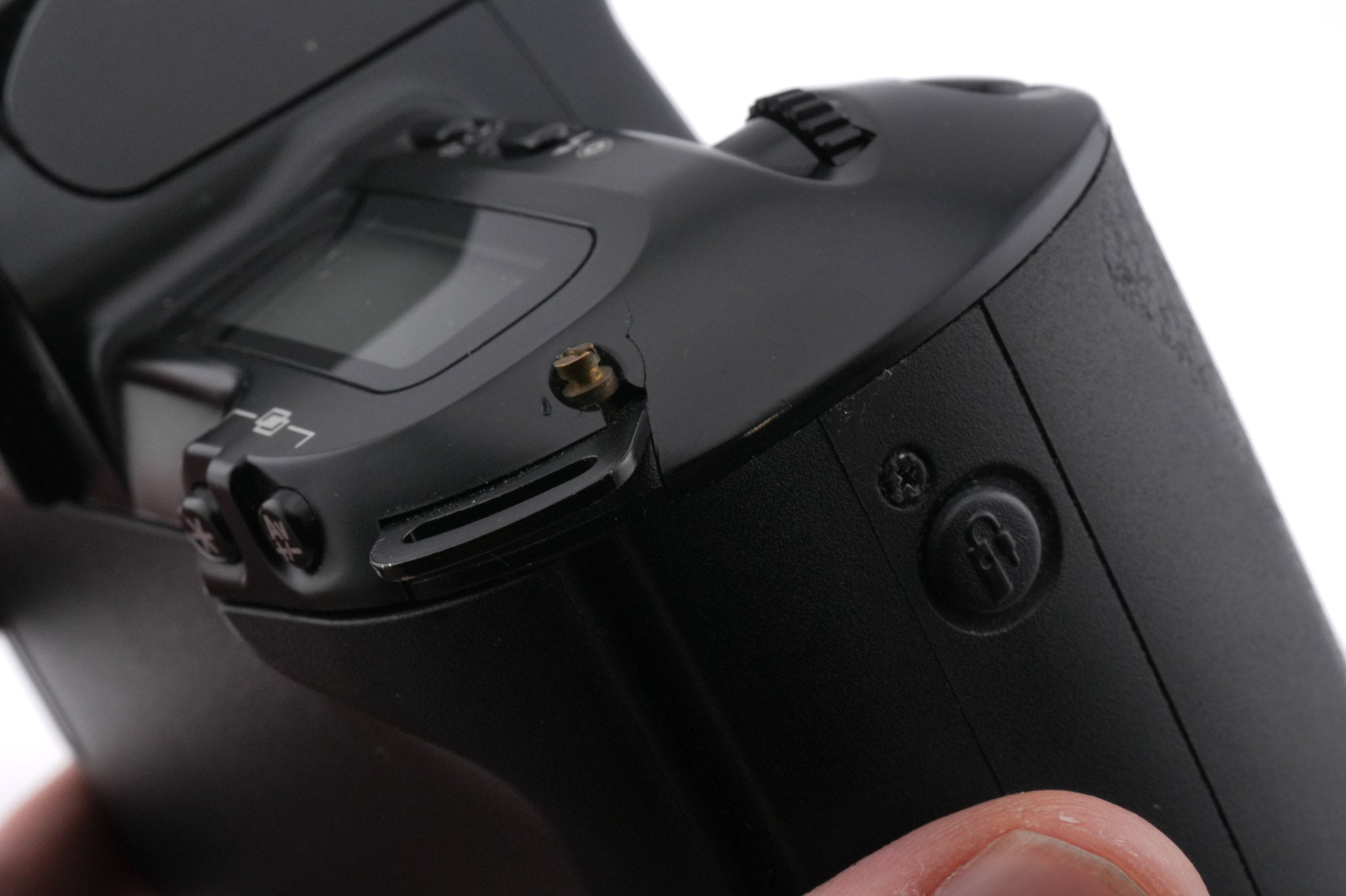 Canon EOS 500