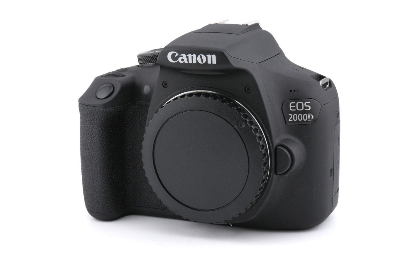 Canon EOS 2000D