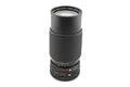 Expert 80-200mm f4.5 MC Auto Tele Zoom Macro