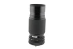 Expert 80-200mm f4.5 MC Auto Tele Zoom Macro