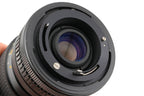 Expert 80-200mm f4.5 MC Auto Tele Zoom Macro
