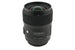 Sigma 35mm f1.4 DG HSM Art (A012)