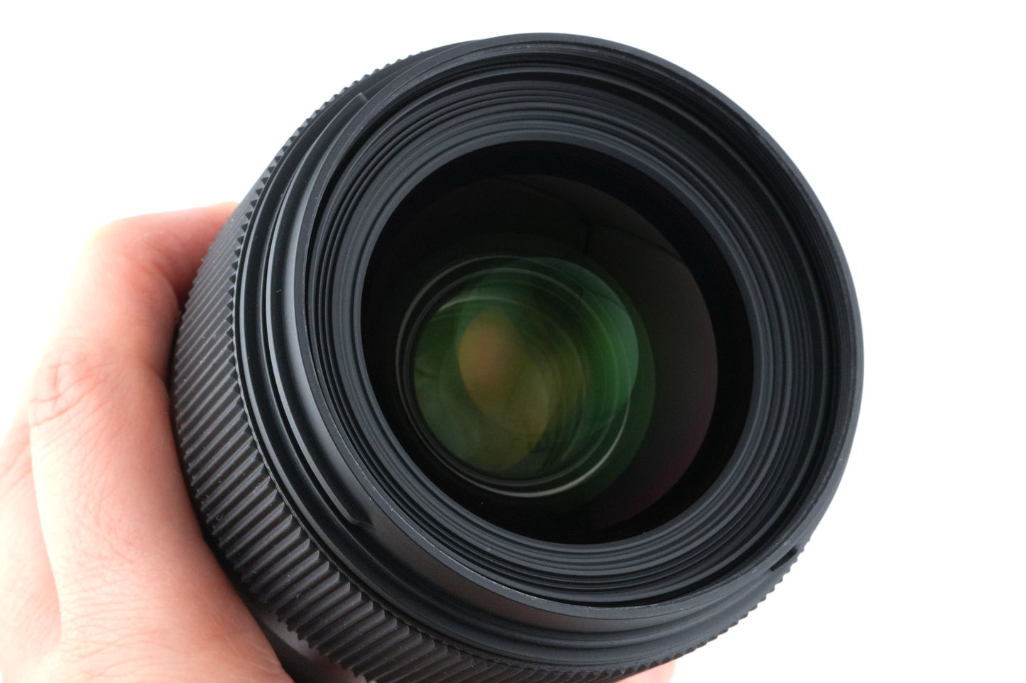 Sigma 35mm f1.4 DG HSM Art (A012)