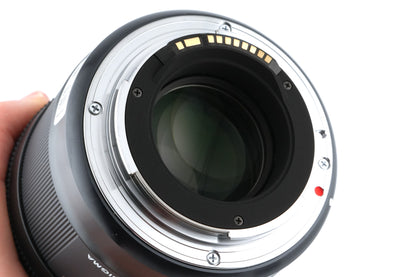 Sigma 35mm f1.4 DG HSM Art (A012)