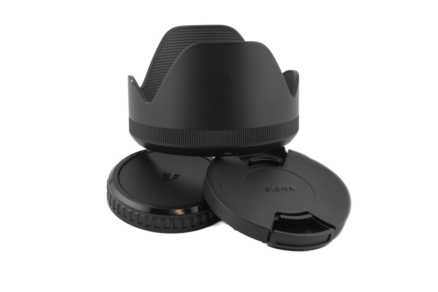 Sigma 35mm f1.4 DG HSM Art (A012)