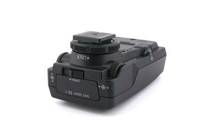 Olympus EE-1 Dot Sight