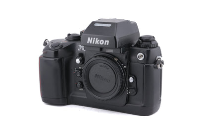 Nikon F4