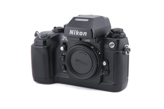 Nikon F4