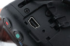 Canon PowerShot SX412 IS