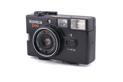 Konica Pop