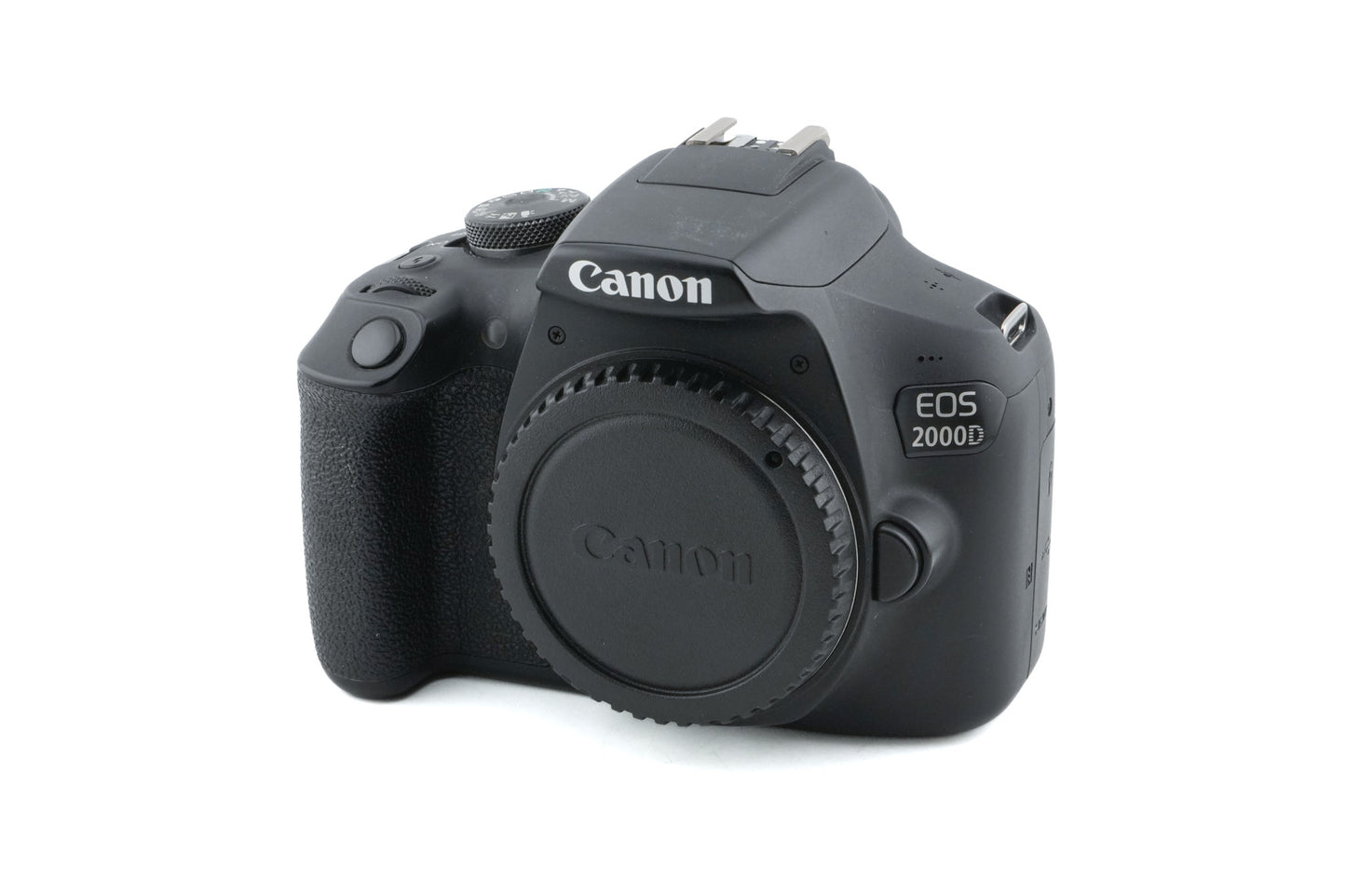 Canon EOS 2000D