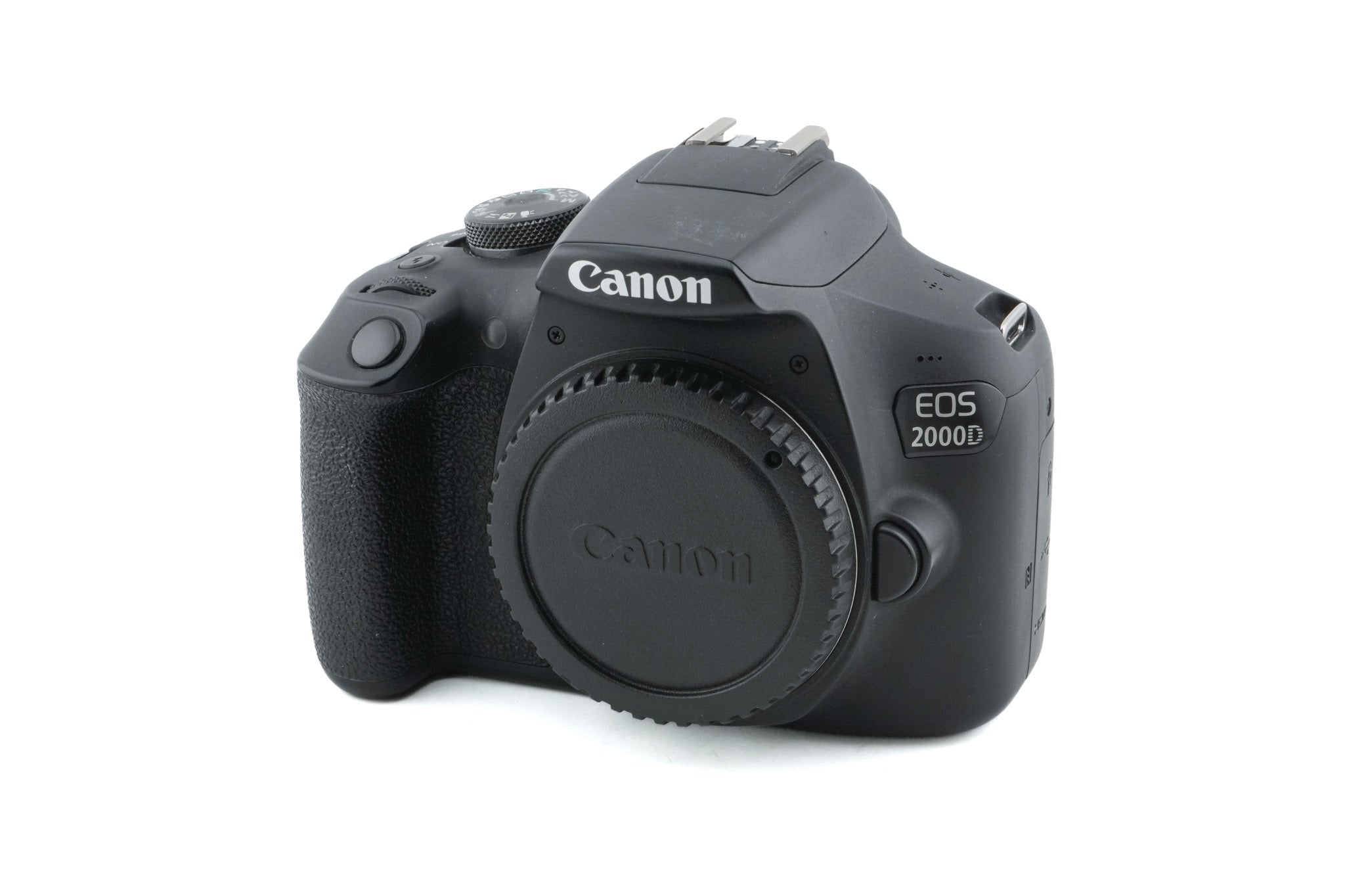 Canon EOS 2000D