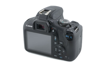 Canon EOS 2000D