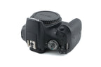 Canon EOS 2000D