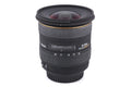 Sigma 10-20mm f4-5.6 EX DC HSM