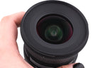 Sigma 10-20mm f4-5.6 EX DC HSM
