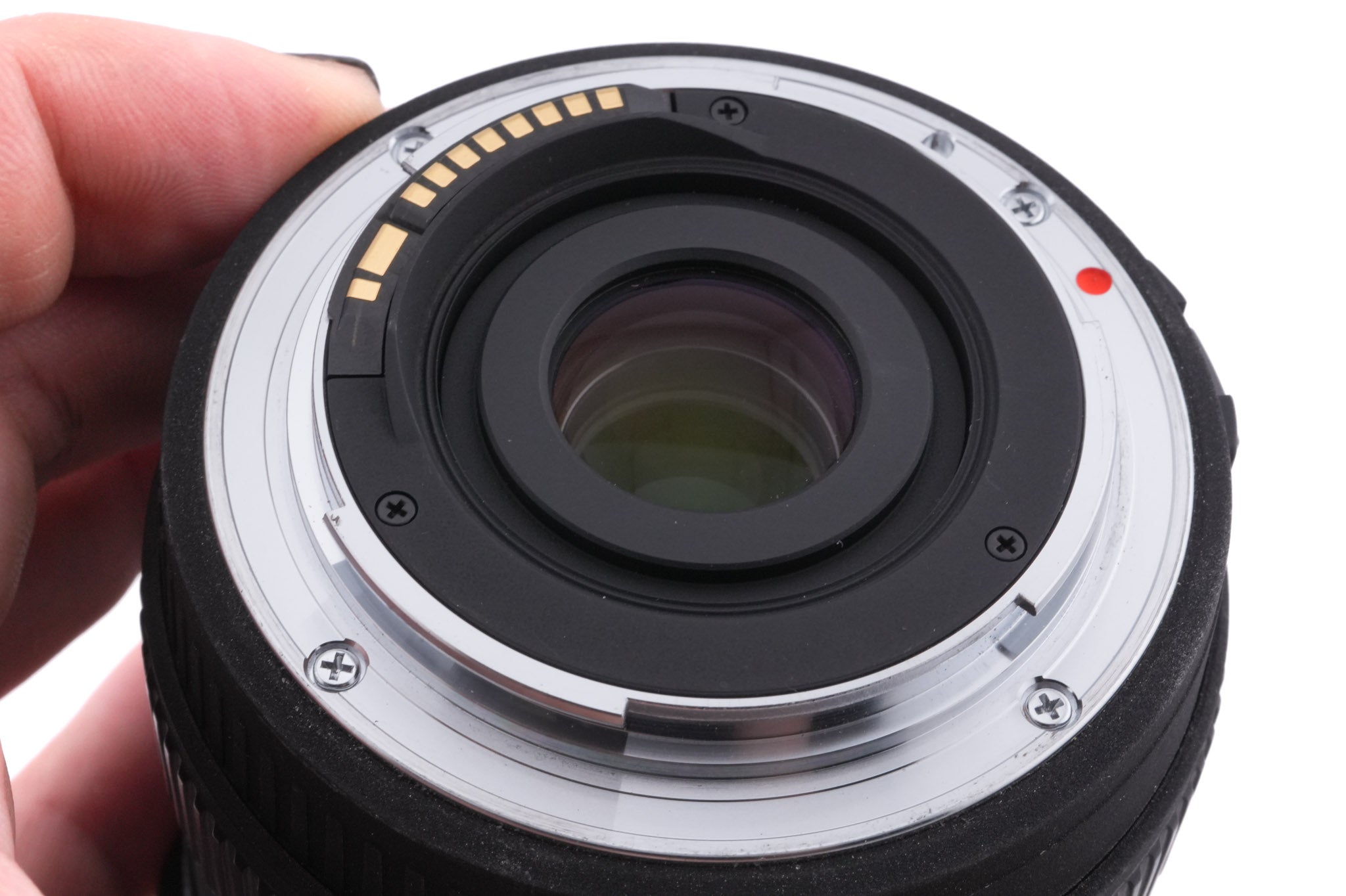 Sigma 10-20mm f4-5.6 EX DC HSM