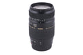 Tamron 70-300mm f4-5.6 AF LD Di Tele-Macro (A17)