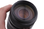 Tamron 70-300mm f4-5.6 AF LD Di Tele-Macro (A17)