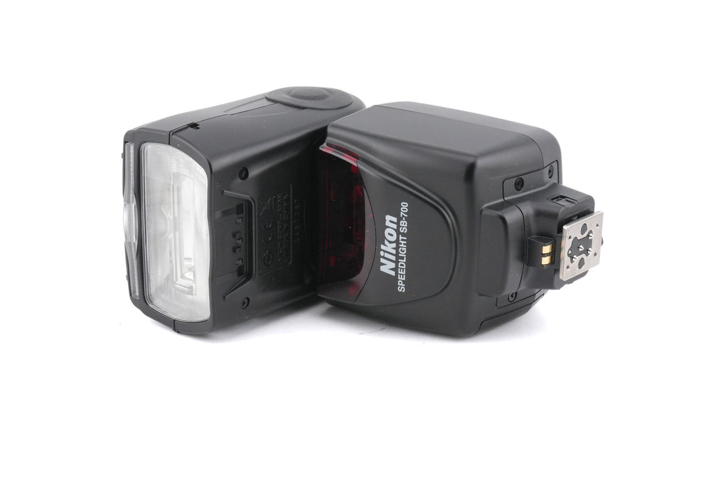 Nikon SB-700 Speedlight