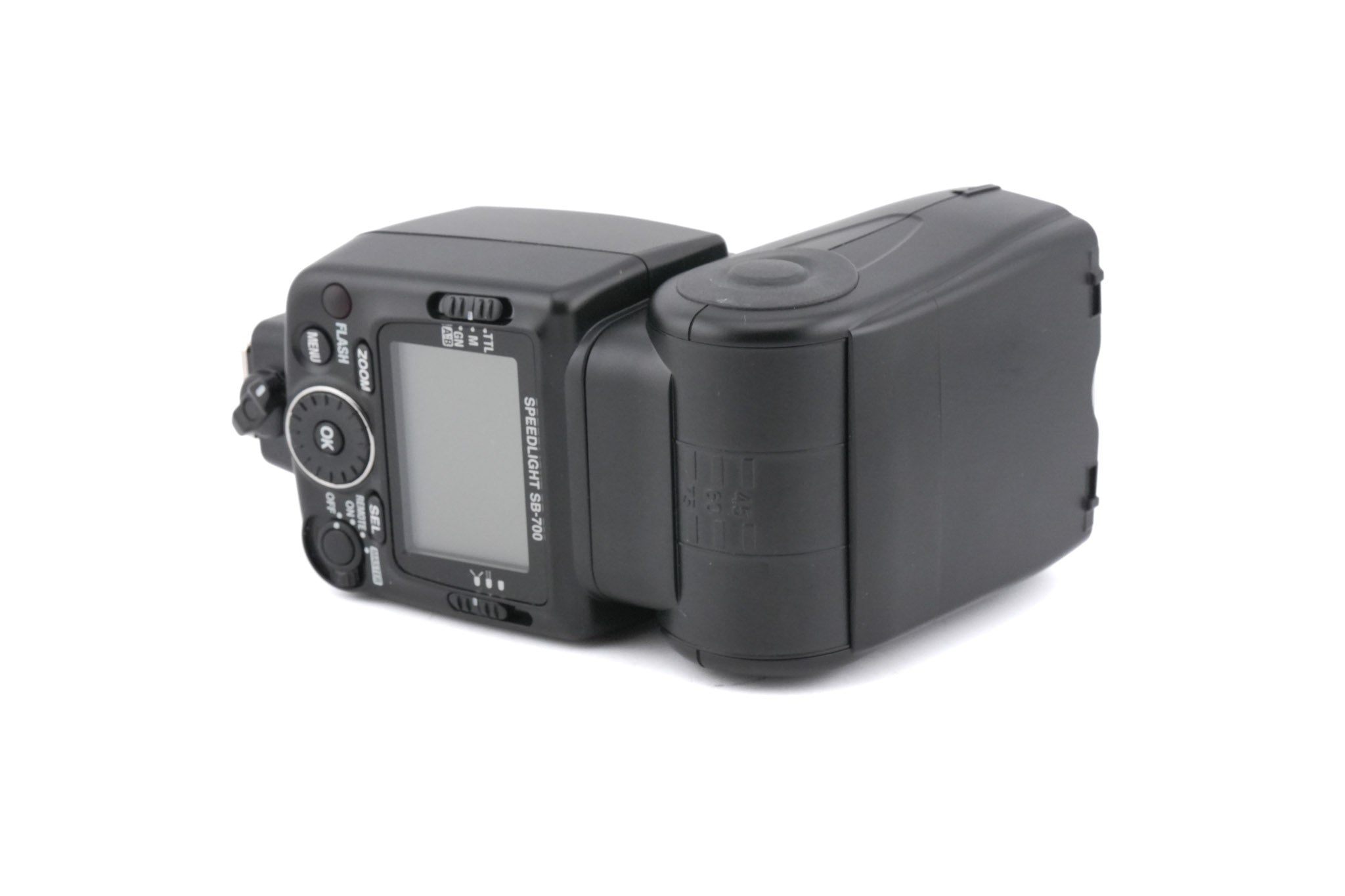 Nikon SB-700 Speedlight