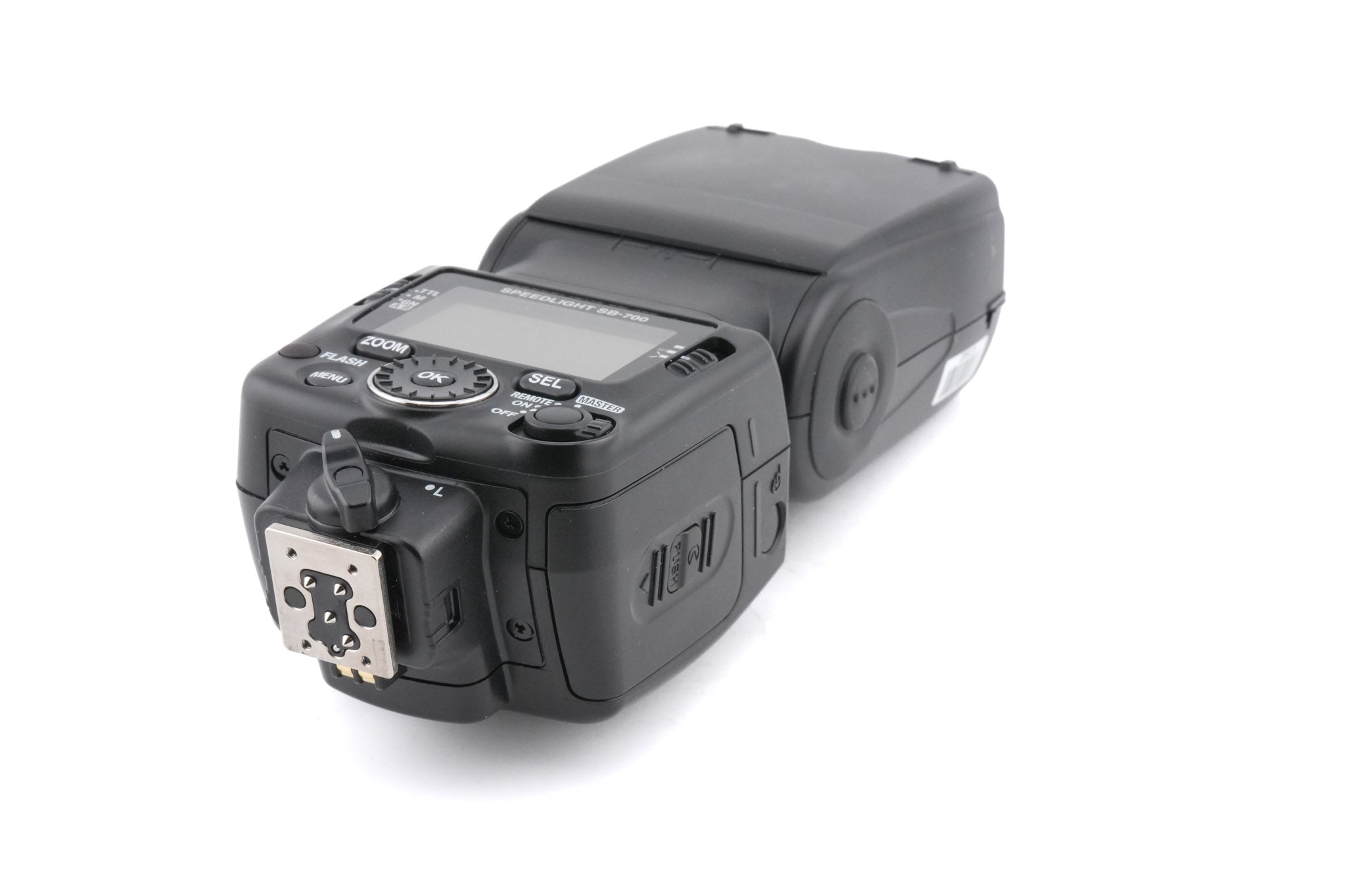 Nikon SB-700 Speedlight