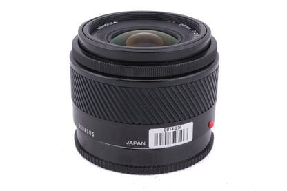 Minolta 28mm f2.8 AF