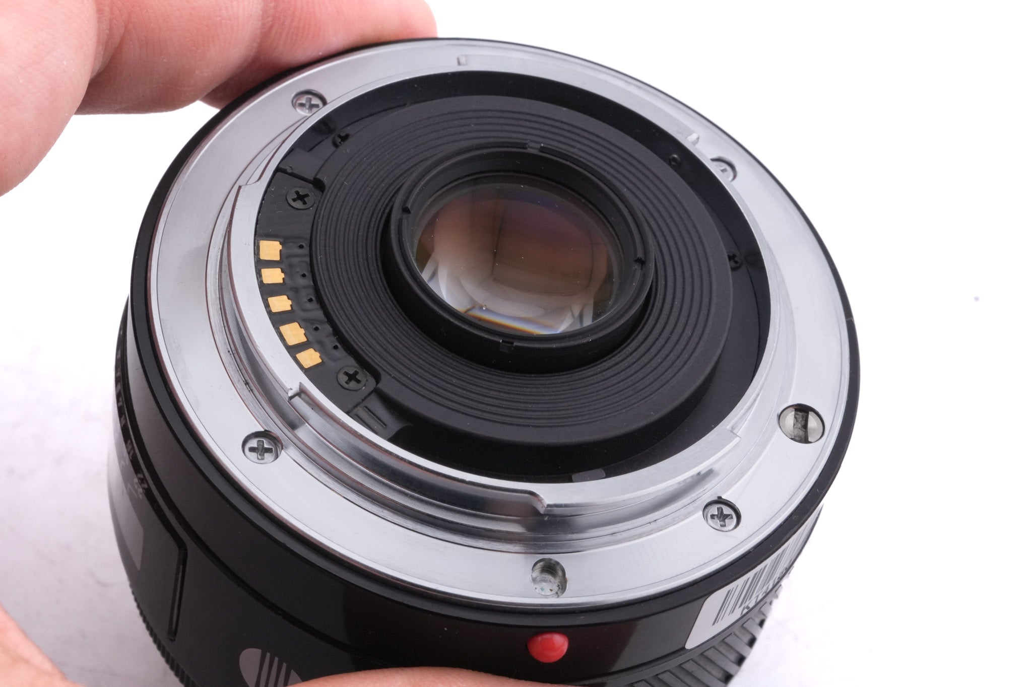 Minolta 28mm f2.8 AF