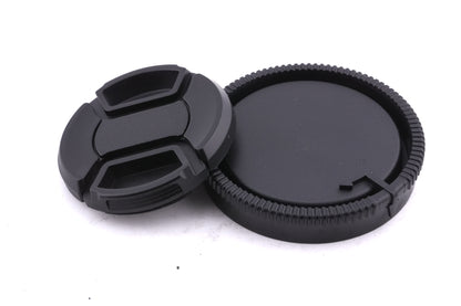 Minolta 28mm f2.8 AF