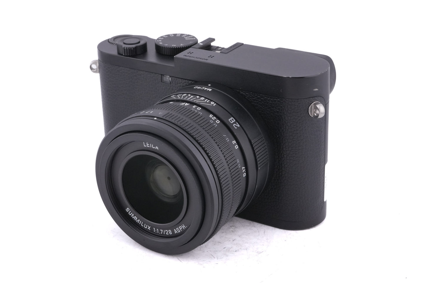 Leica Q2 Monochrom (19055)