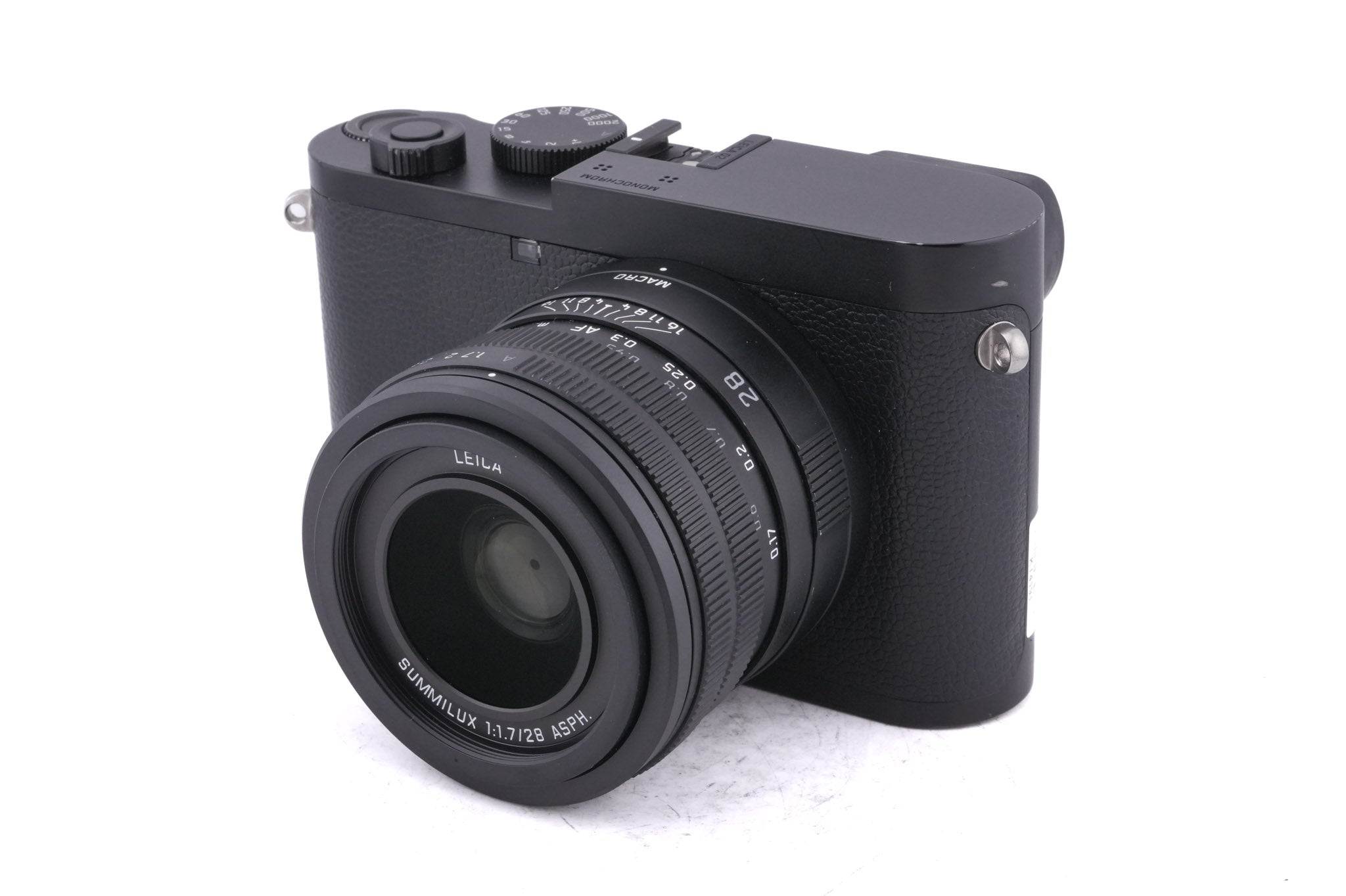 Leica Q2 Monochrom (19055)