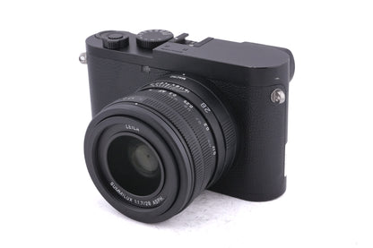 Leica Q2 Monochrom (19055)