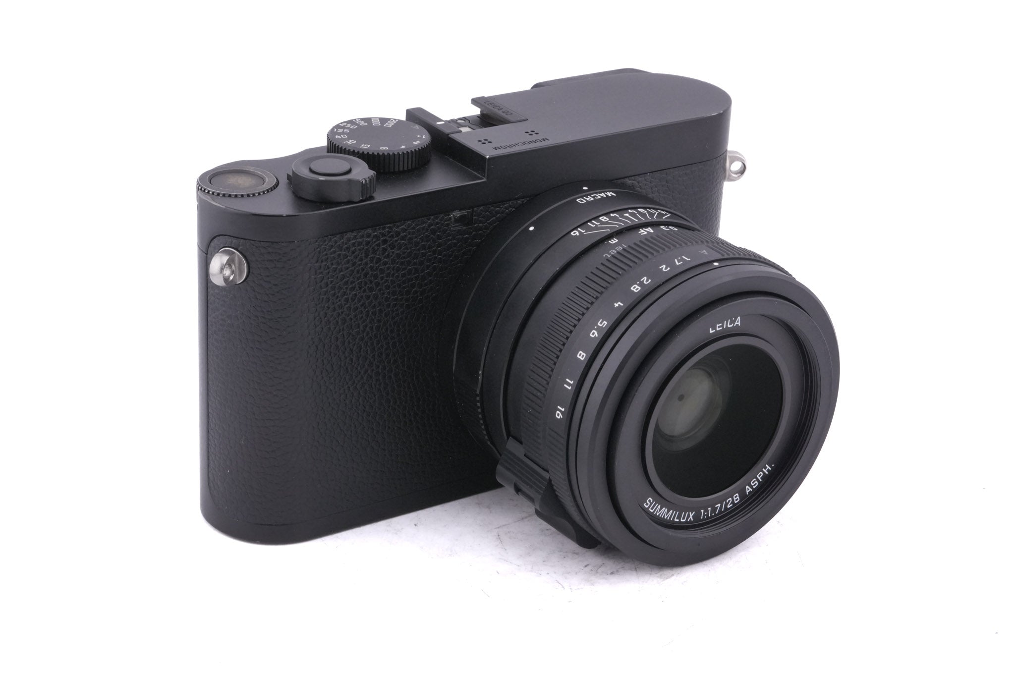 Leica Q2 Monochrom (19055)