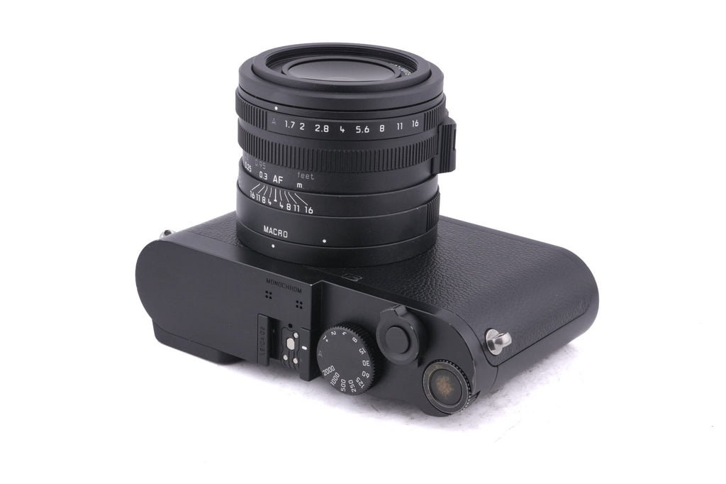 Leica Q2 Monochrom (19055)