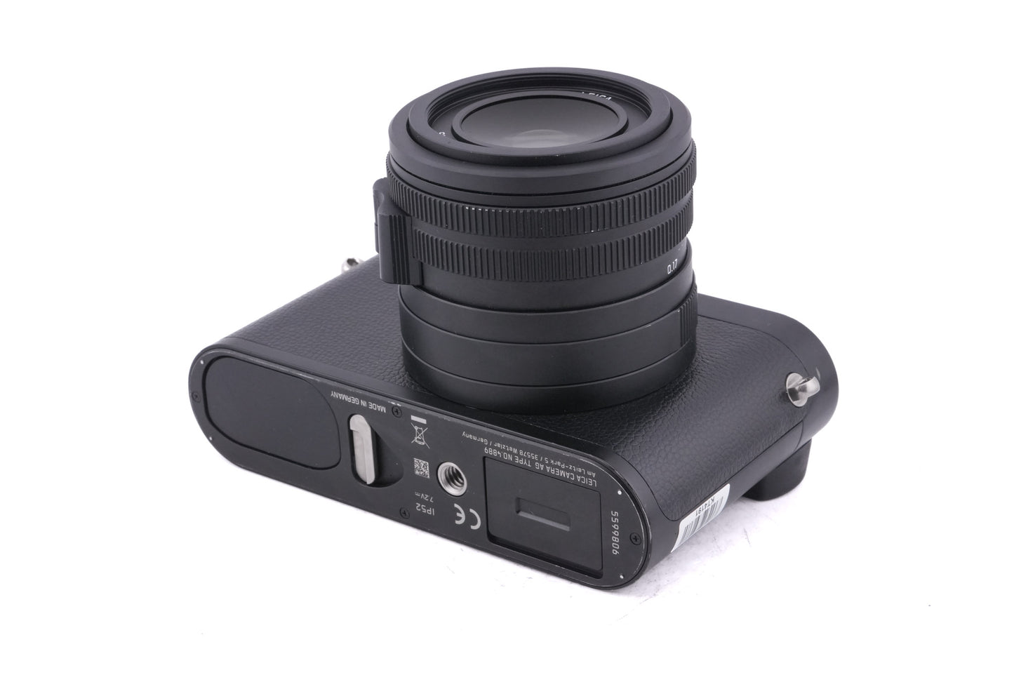 Leica Q2 Monochrom (19055)