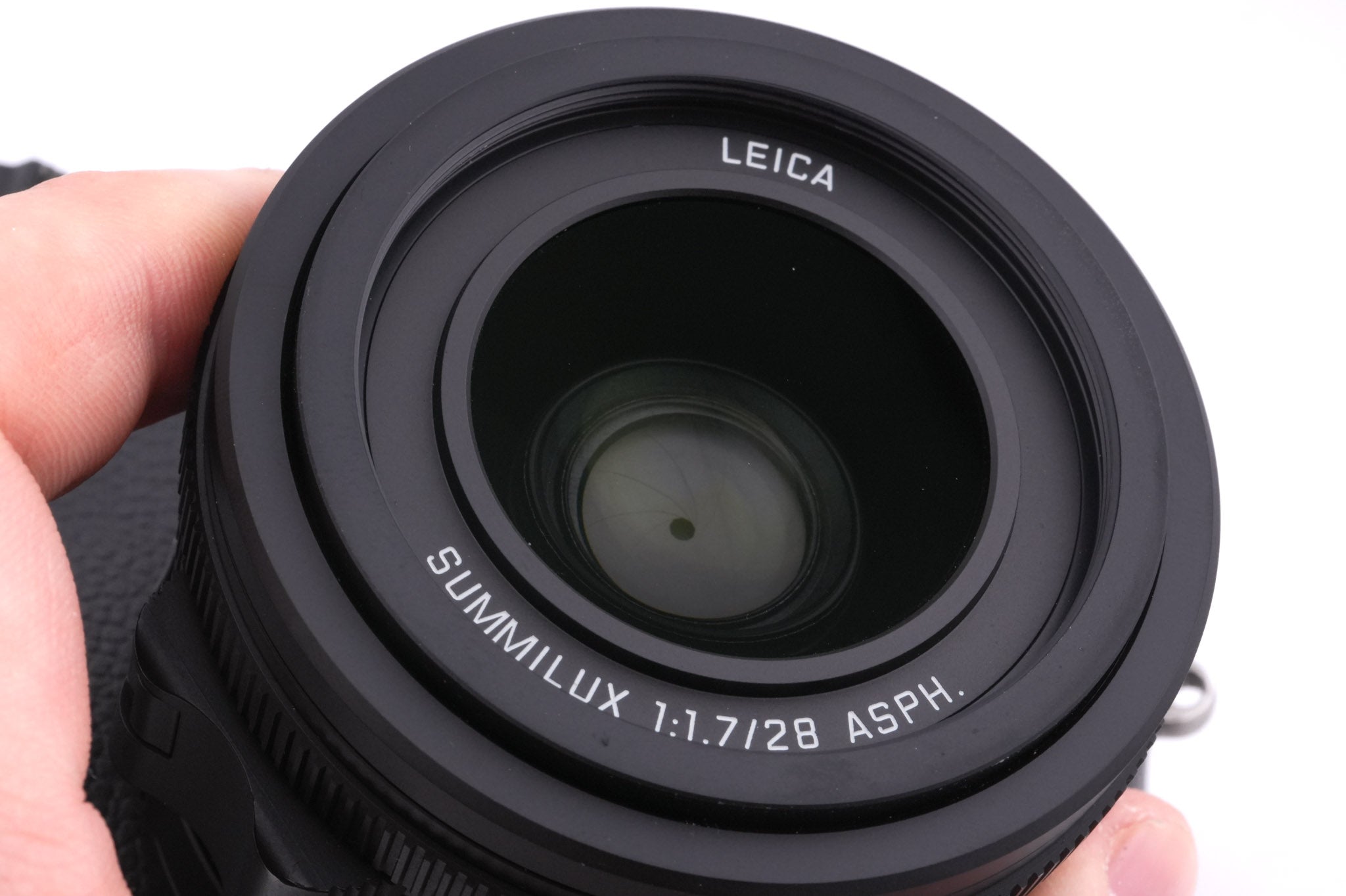 Leica Q2 Monochrom (19055)
